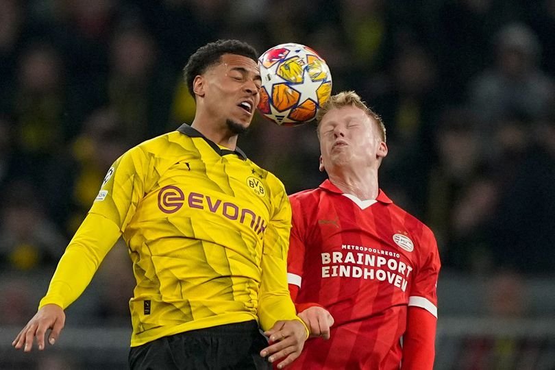 Borussia Dortmund Tutup Pintu Bagi Manchester United untuk Transfer Pemain Ini